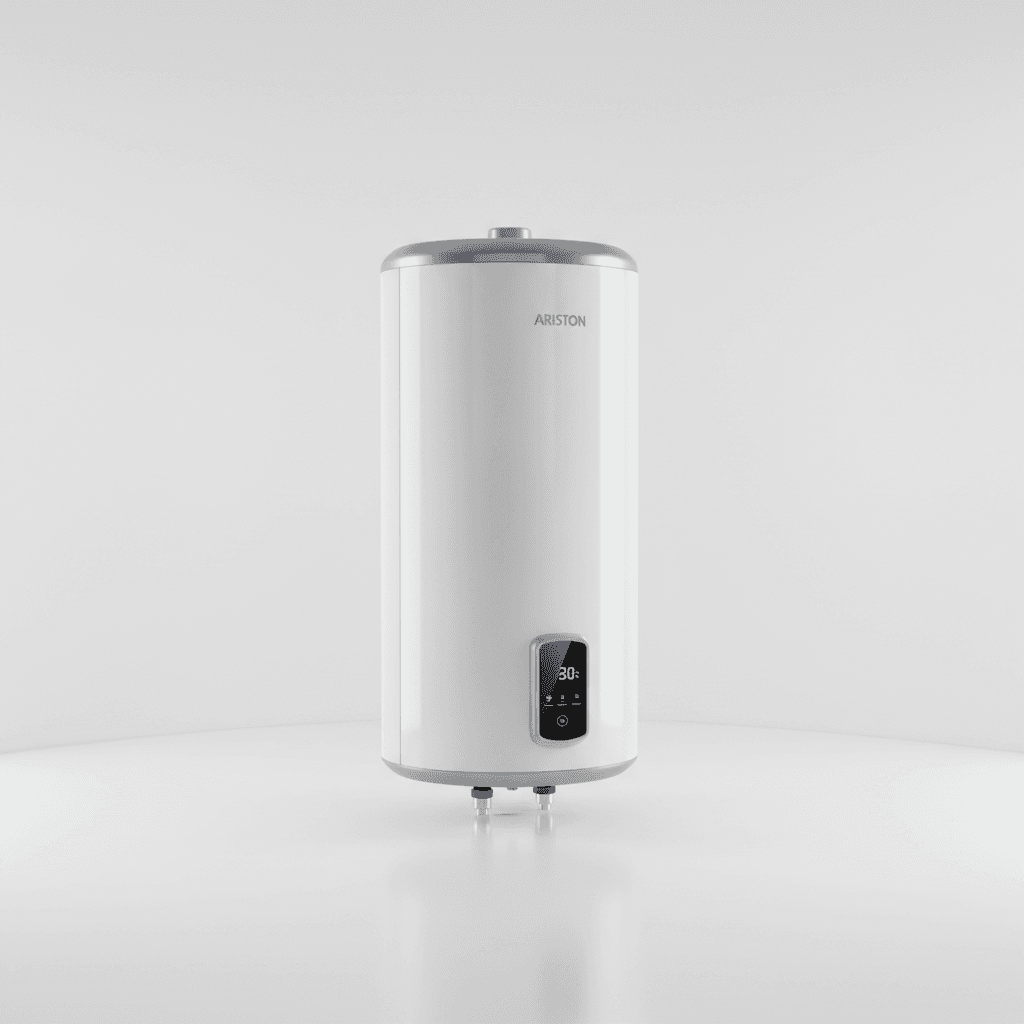 Водонагреватель Ariston EMC C430 50L