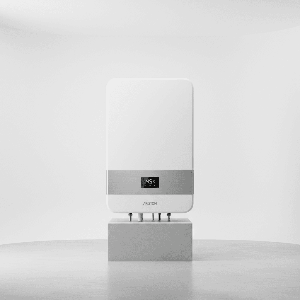 Водонагреватель Ariston EMC C430 50L