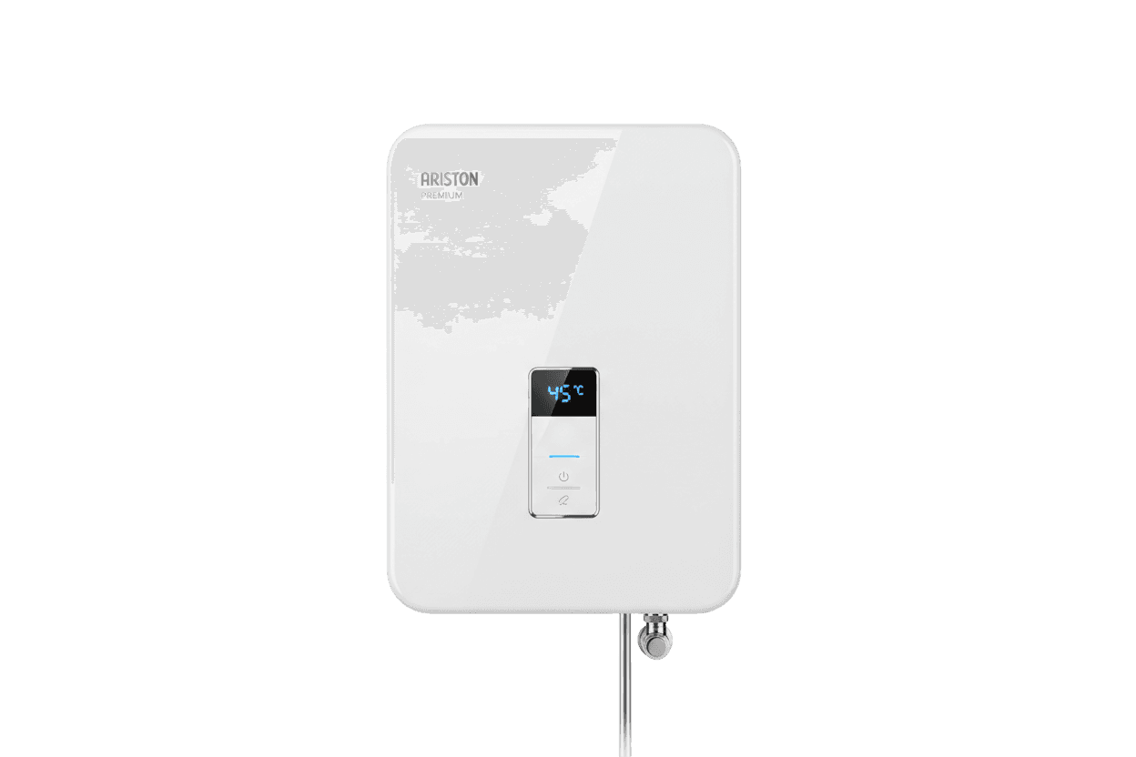 Водонагреватель Ariston EMC C430 50L